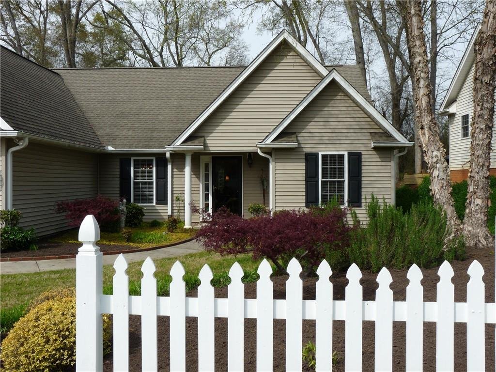 Property image 1 at 146 Grand Oak Circle, Pendleton, SC 29670