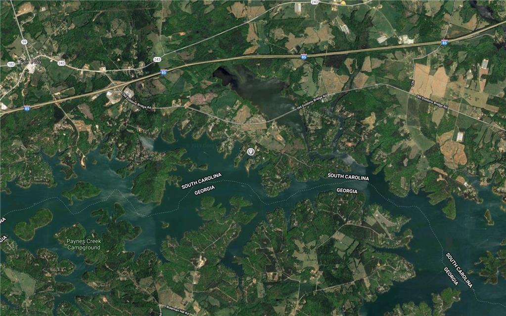 00 W Clearwater Shores Road