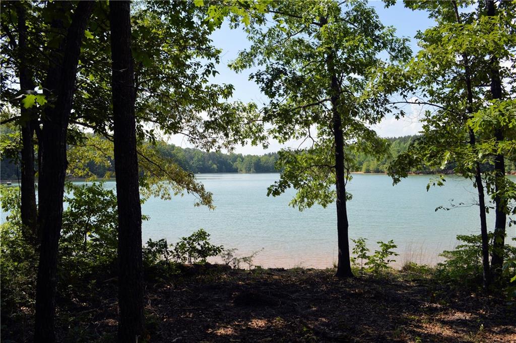 Property image 1 at 306 Pointe East Drive, Seneca, SC 29672