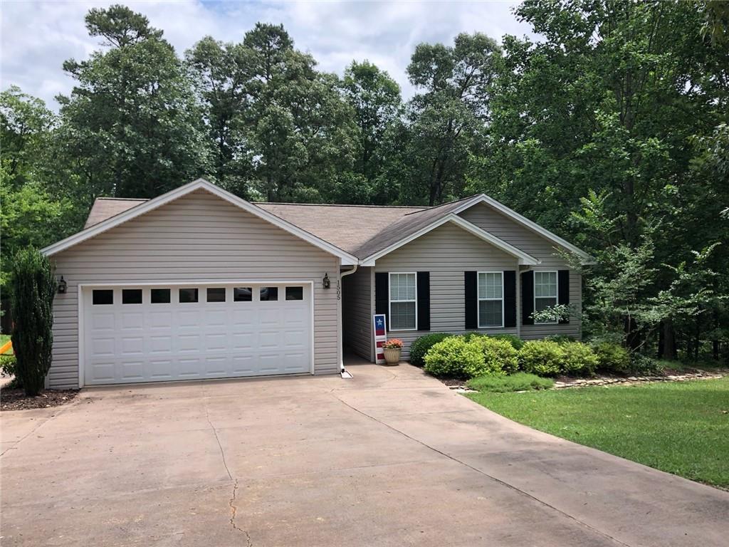 Property image 1 at 1505 Goddard Avenue, Seneca, SC 29678