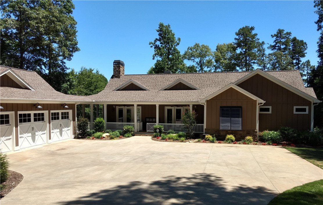 523 High Hammock Drive