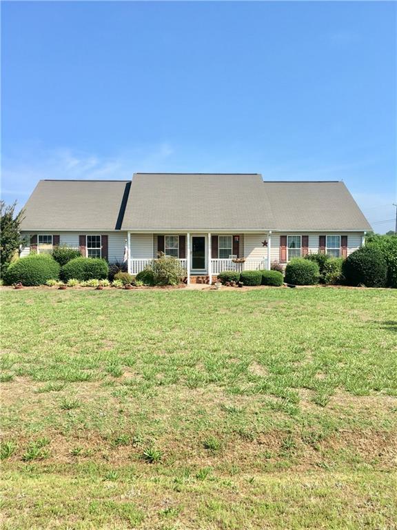 Property image 1 at 102 McClain Lake Drive, Anderson, SC 29625