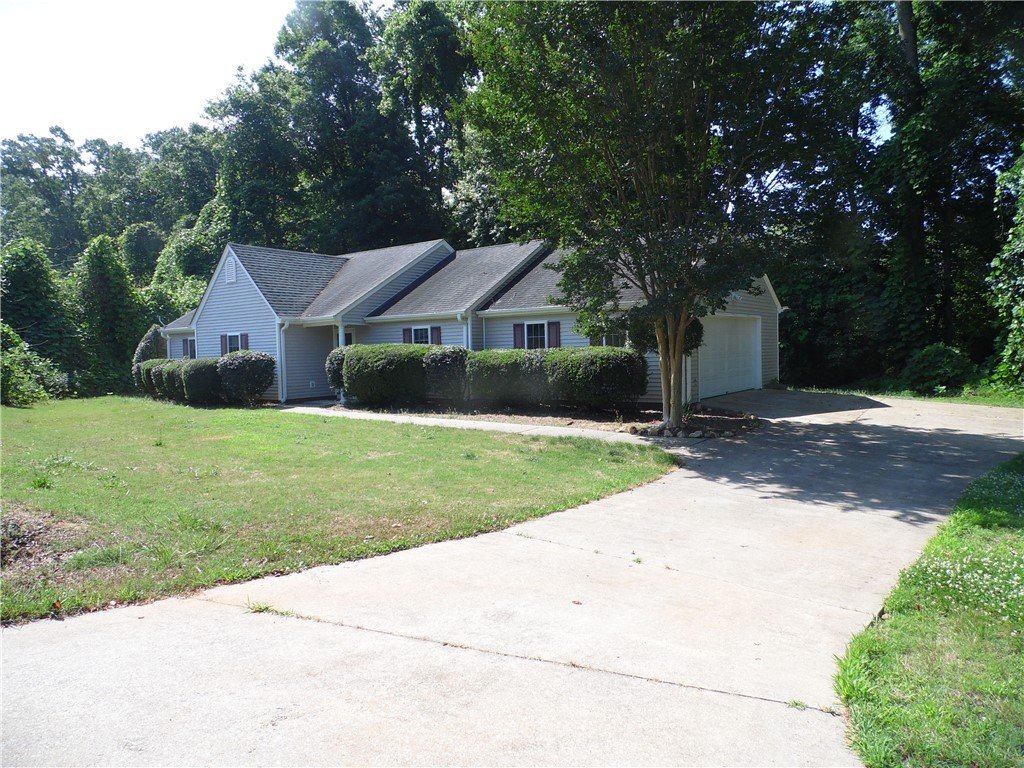 Property image 1 at 107 Forest Springs Drive, Seneca, SC 29678