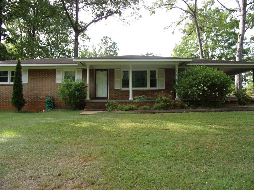 Property image 1 at 1071 S. Greenwich Drive, Walhalla, SC 29691
