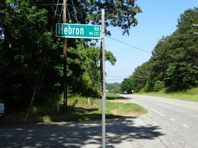 00 Hebron Road