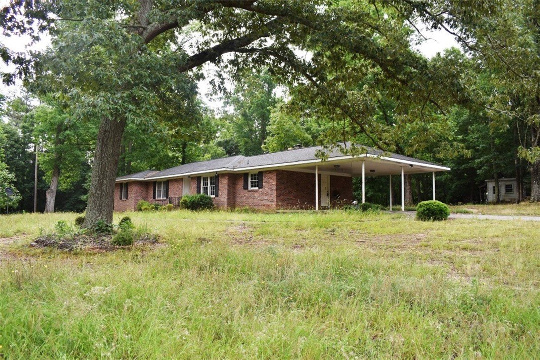Property image 1 at 1109 Reed Road, Anderson, SC 29621