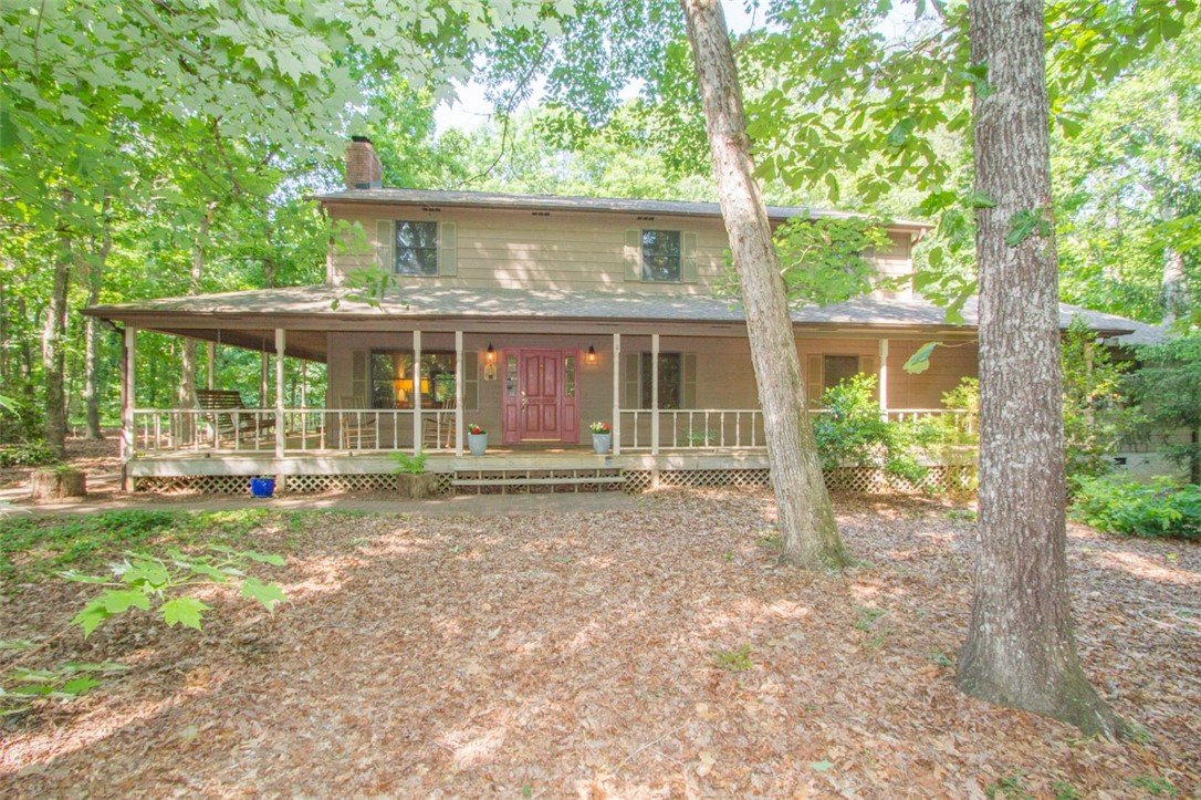 Property image 1 at 217 Dove Hill Circle, Easley, SC 29640