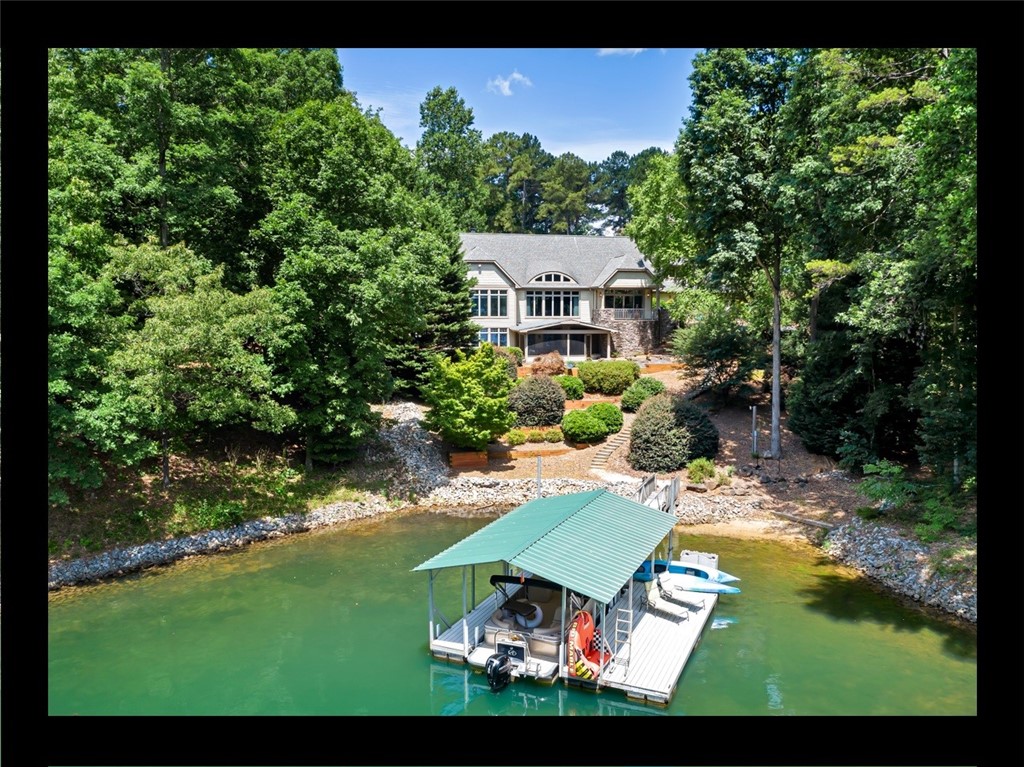 Property image 1 at 104 Wynward Pointe Drive, Salem, SC 29676