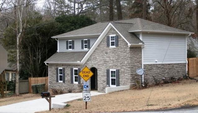 Property image 1 at 98 Poole Lane, Clemson, SC 29631