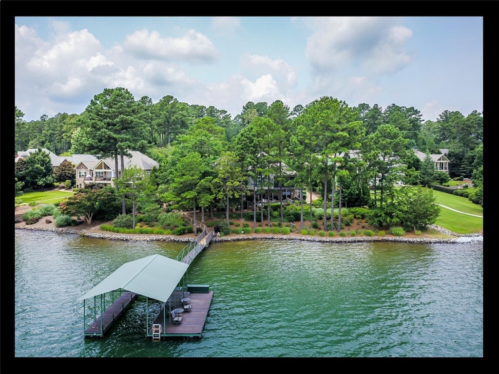 Property image 1 at 203 Pinecroft Court, Seneca, SC 29672