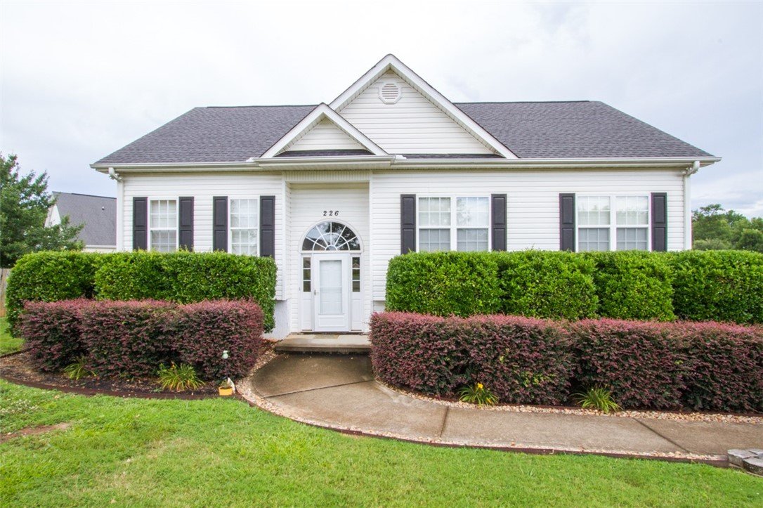 Property image 1 at 226 Wetland Way, Anderson, SC 29621