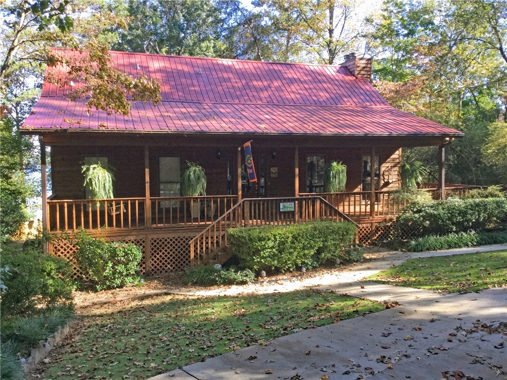 20 Rue Beau Rivage Road