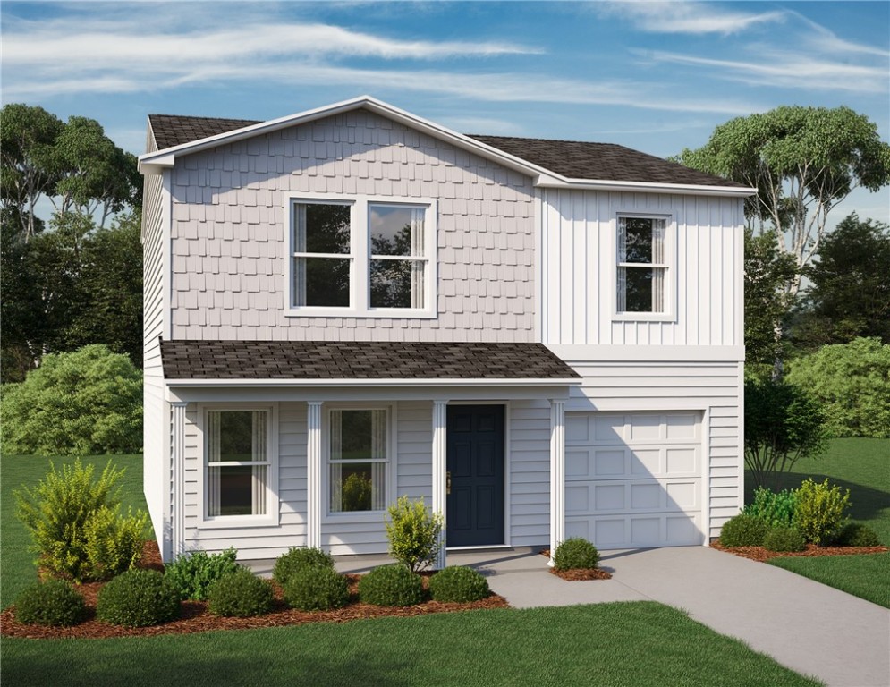 Property image 1 at 161 Strawberry Place, Anderson, SC 29624