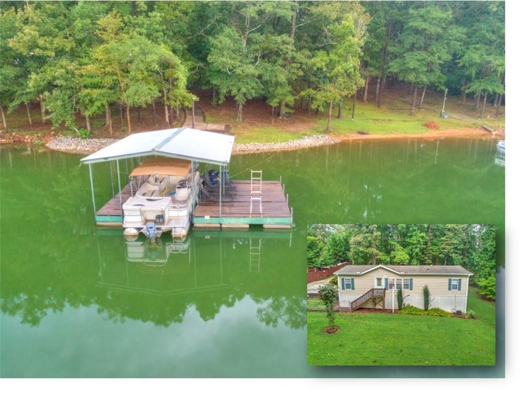 758 S Alexander Road