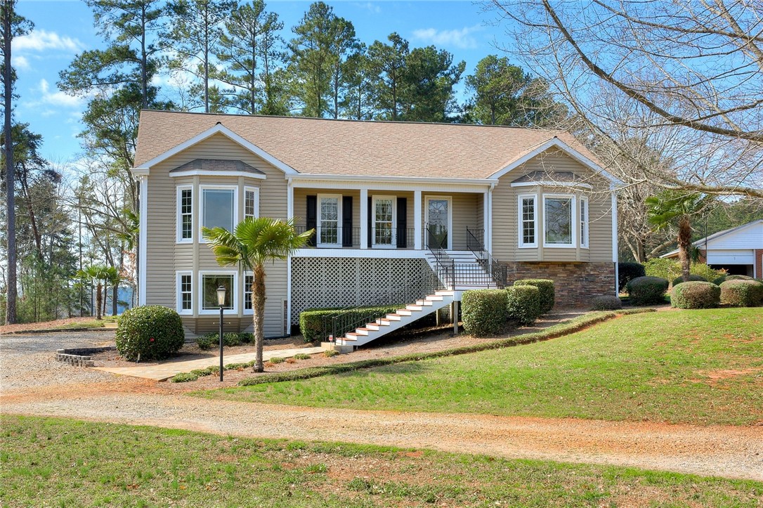 Property image 1 at 429 Island Point Road, Starr, SC 29684