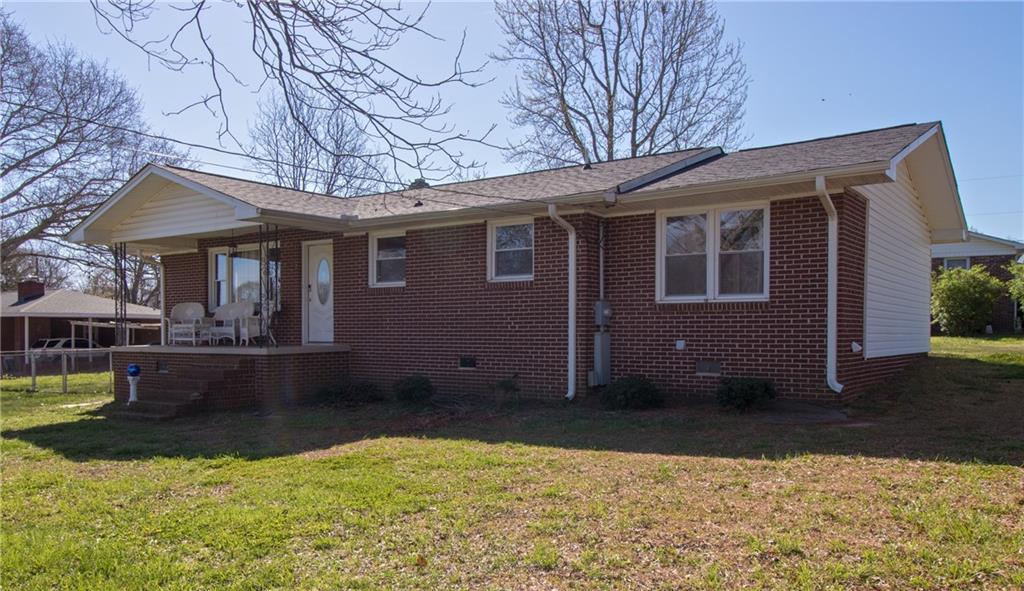 Property image 1 at 7 Academy Drive, Williamston, SC 29697