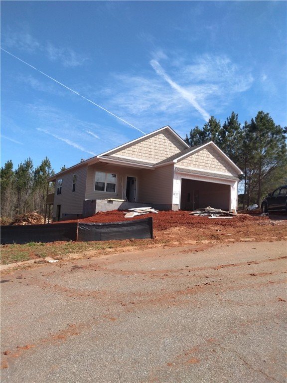 Property image 1 at 24 Vanessa Rae Lane, Pendleton, SC 29670