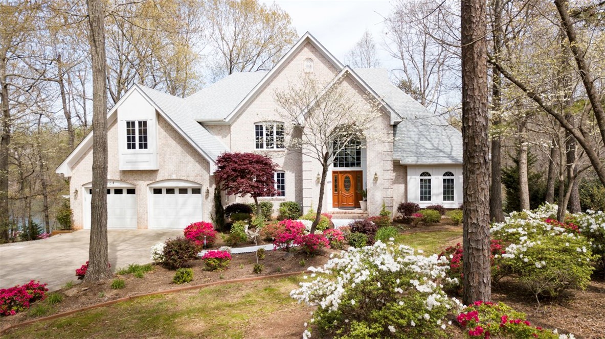 104 Plantation Pointe