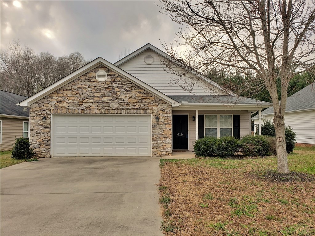 Property image 1 at 105 Rudolph Court, Anderson, SC 29625