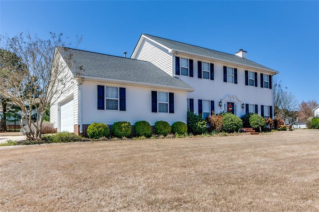 Property image 1 at 600 Savannah Court, Anderson, SC 29621