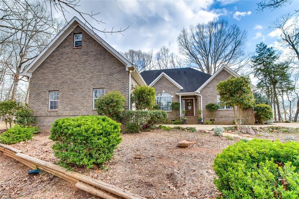 201 Sandy Point Drive