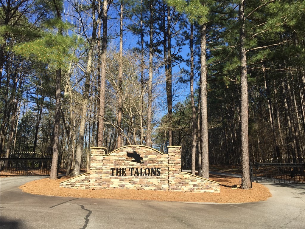 Lot 25 Talons Ridge Road