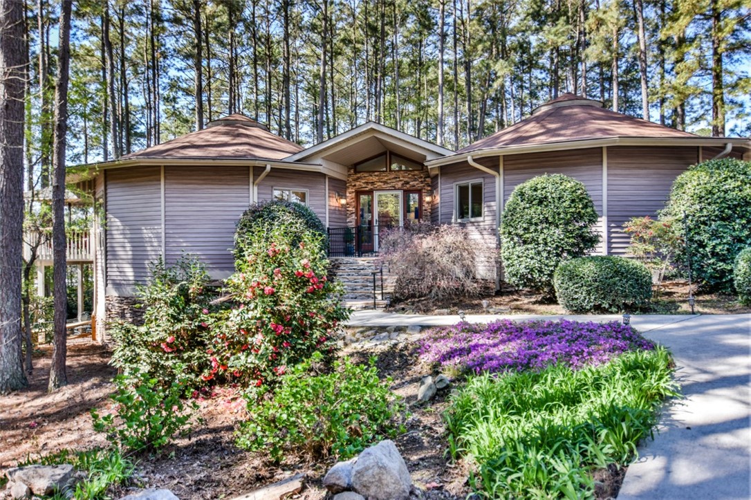 705 Marina Pointe Court