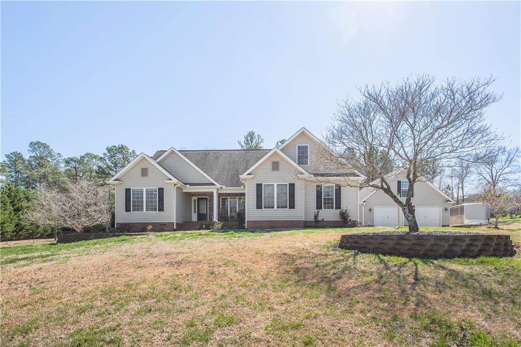 Property image 1 at 209 Thomas Welborn Road, Anderson, SC 29625