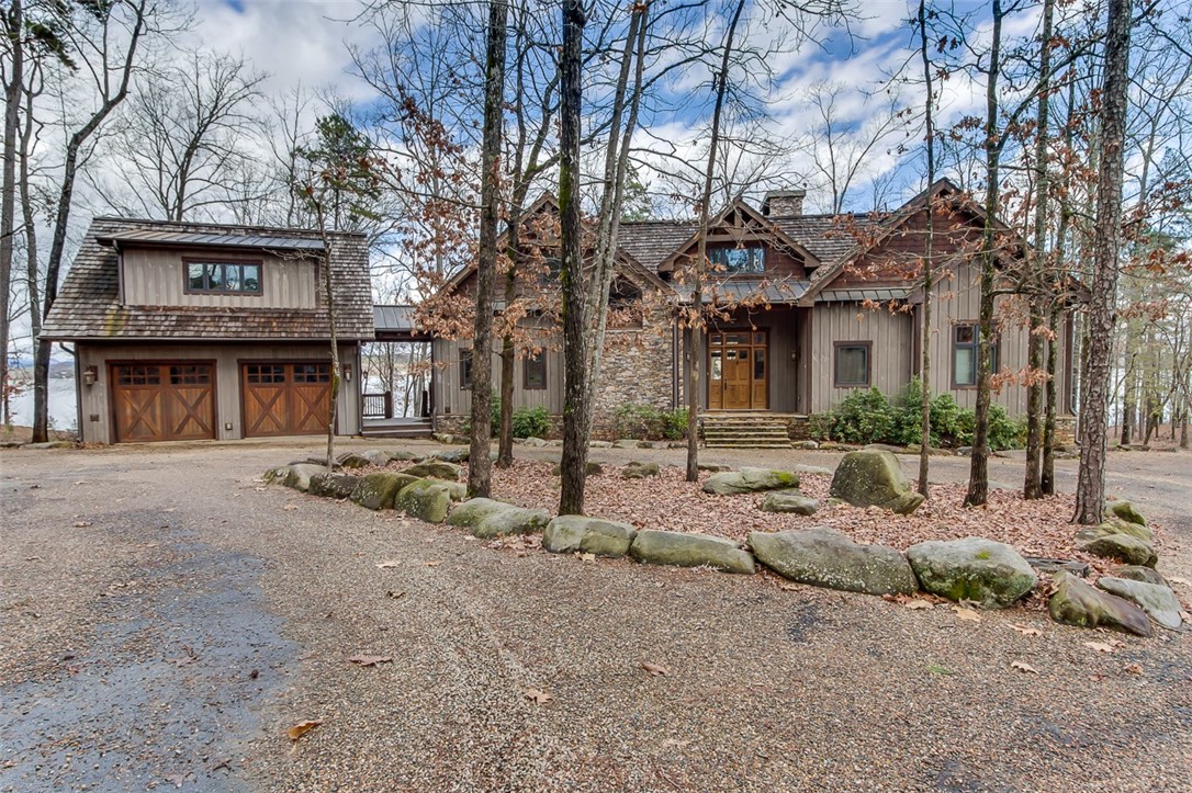 Property image 1 at 407 Grapevine Court, Salem, SC 29676