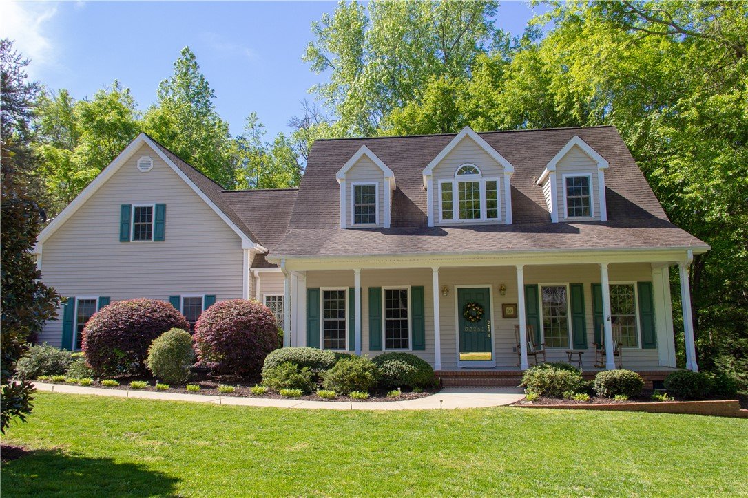 Property image 1 at 30261 Winchester Drive, Seneca, SC 29678