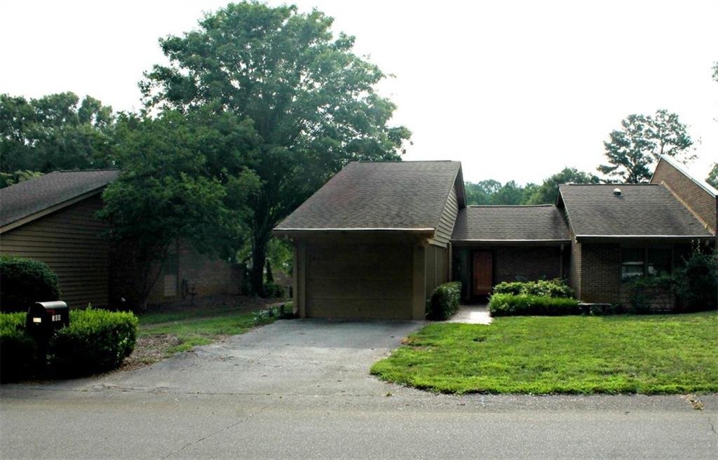 Property image 1 at 308 Downs Boulevard, Clemson, SC 29631