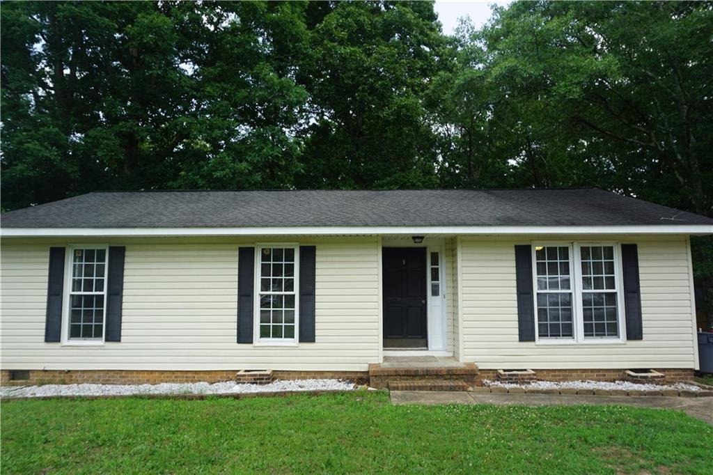 Property image 1 at 9 Ridge Court, Williamston, SC 29697