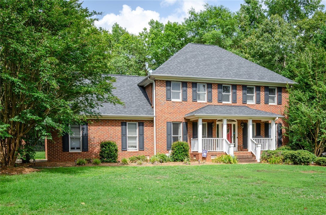 Property image 1 at 102 Pristine Drive, Anderson, SC 29621