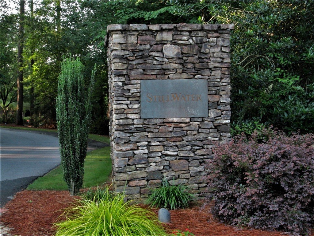 Property image 1 at Lot 45 Stillwater Drive, Seneca, SC 29678