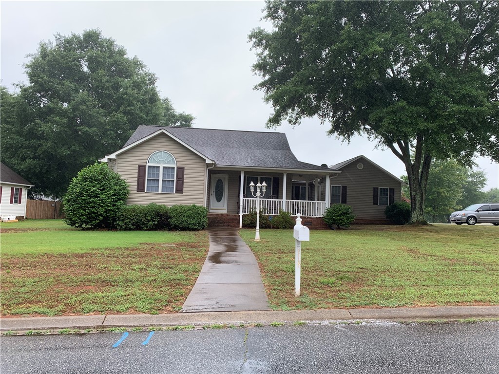 Property image 1 at 100 Jester Court, Williamston, SC 29697
