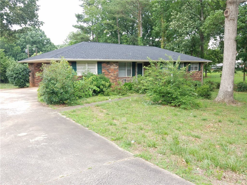 Property image 1 at 3515 River Street, Anderson, SC 29621