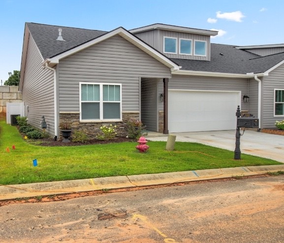 Property image 1 at 113 Ventura Street, Anderson, SC 29621