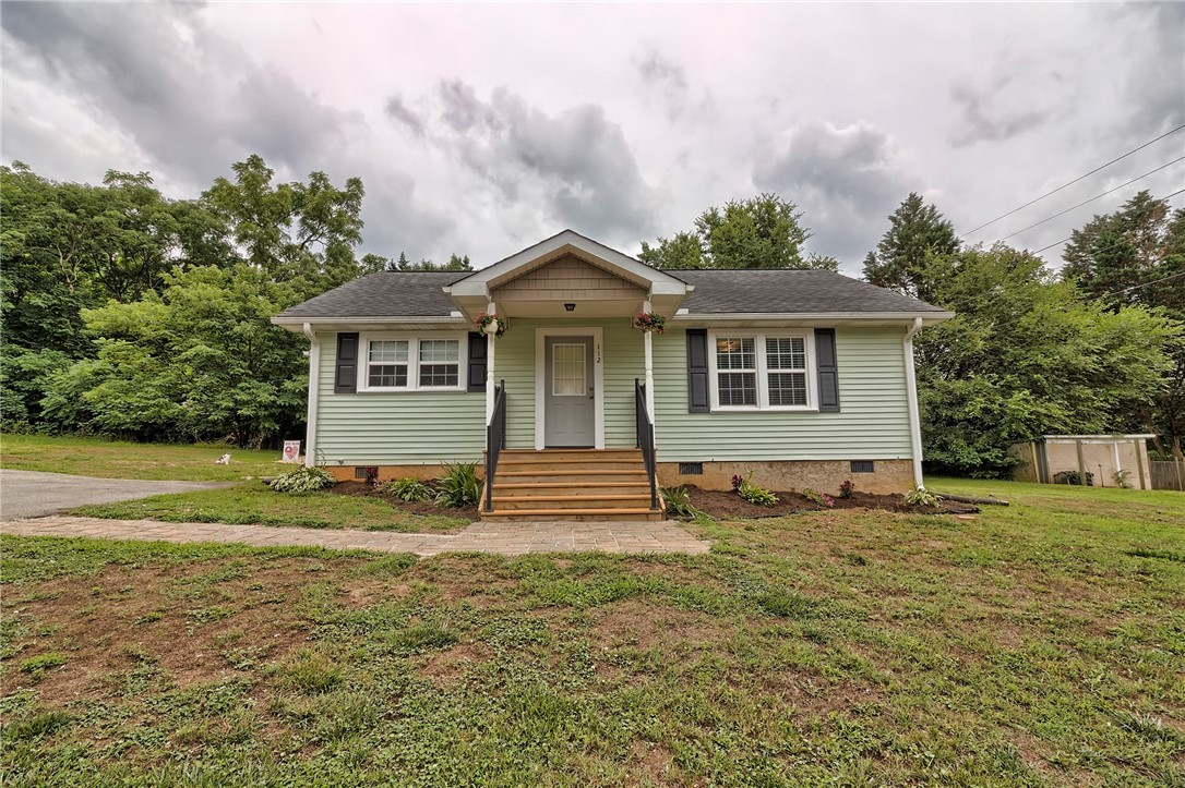 Property image 1 at 112 College Street, Central, SC 29630