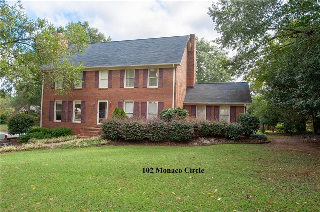 Property image 1 at 102 Monaco Circle, Clemson, SC 29631