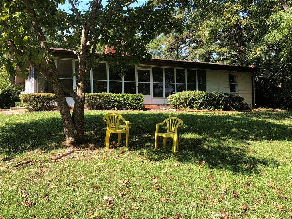 Property image 1 at 1131 Clearwater Shores Road, Fair Play, SC 29643