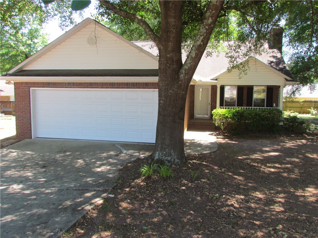 Property image 1 at 110 Woodbridge Court, Anderson, SC 29621