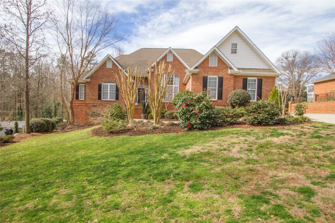 Property image 1 at 504 Brittany Park, Anderson, SC 29621