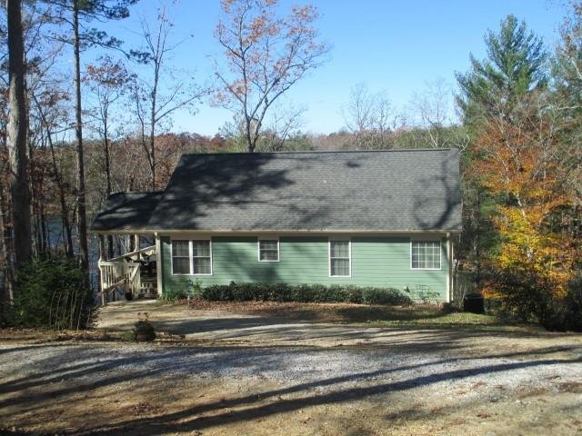 Property image 1 at 516 Lisa Lane, Mountain Rest, SC 29664