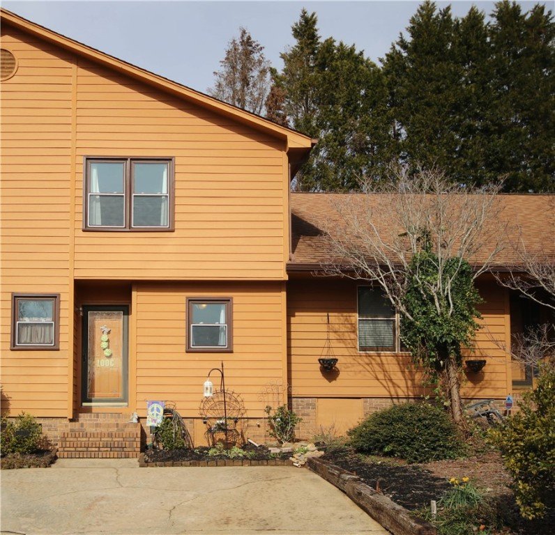 Property image 1 at 100C SUNNINGDALE Court, Easley, SC 29642