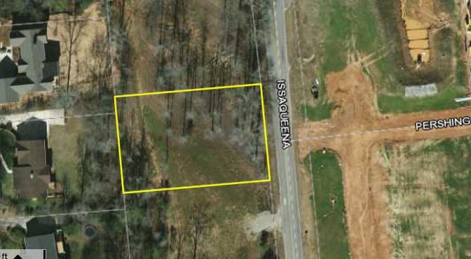 Property image 1 at 581 issaqueena Trail, Clemson, SC 29631