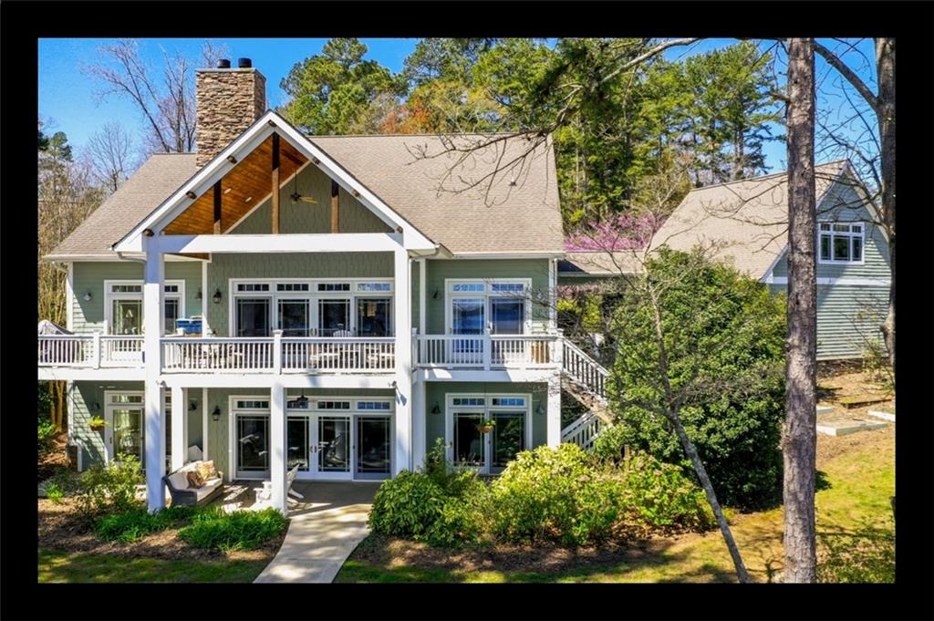 307 Woodgreene Court