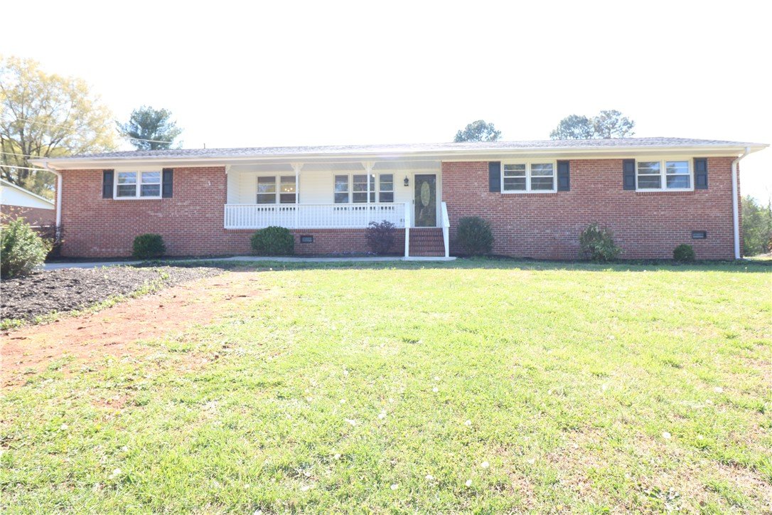 Property image 1 at 309 Dunhill Drive, Anderson, SC 29625