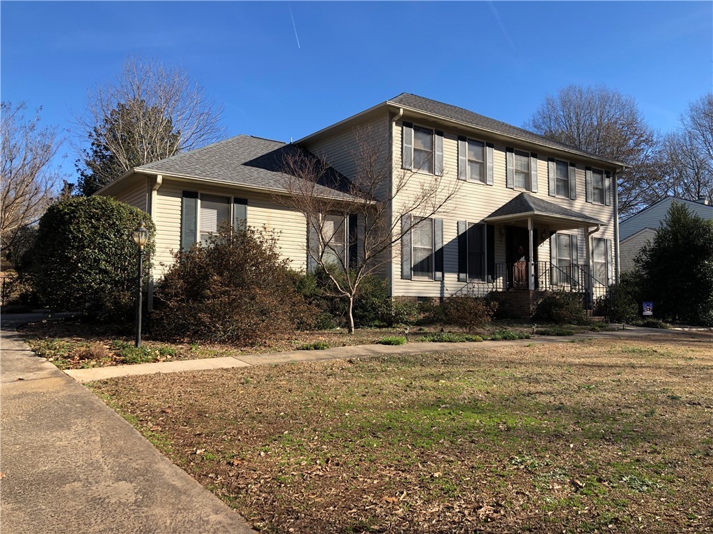 Property image 1 at 107 Shaftsbury Road, Clemson, SC 29631