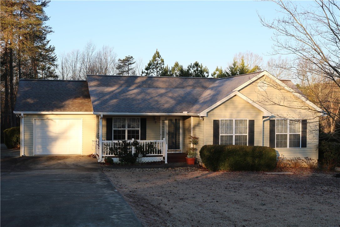 Property image 1 at 716 Crestview Drive, Seneca, SC 29678
