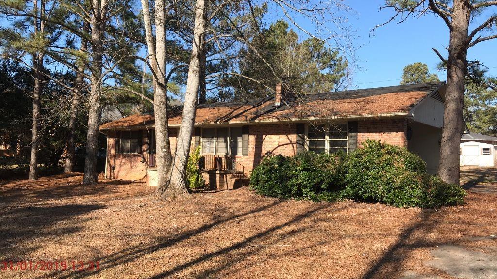 Property image 1 at 120 Camelot Drive, Anderson, SC 29624